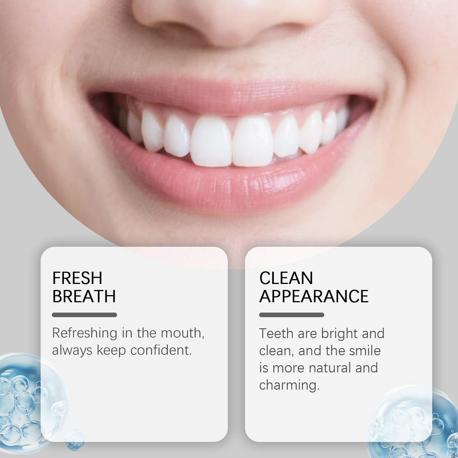 Oralhoe Coconut Toothpaste wit - Teeth Whitening Natural avis et prix