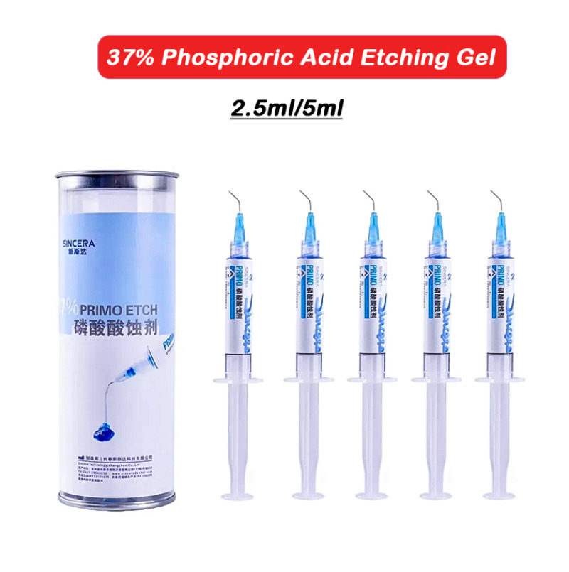 Dental 37% Phosphoric Acid Etc - Teeth Whitening Paste avis et prix