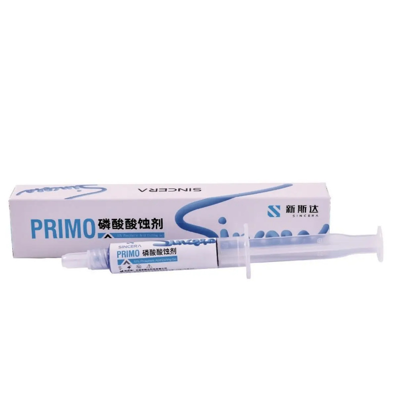 Dental 37% Phosphoric Acid Etc - Teeth Whitening Paste avis et prix
