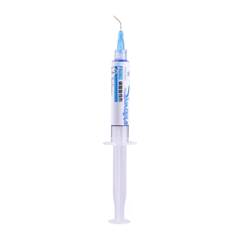 Dental 37% Phosphoric Acid Etc - Teeth Whitening Paste avis et prix