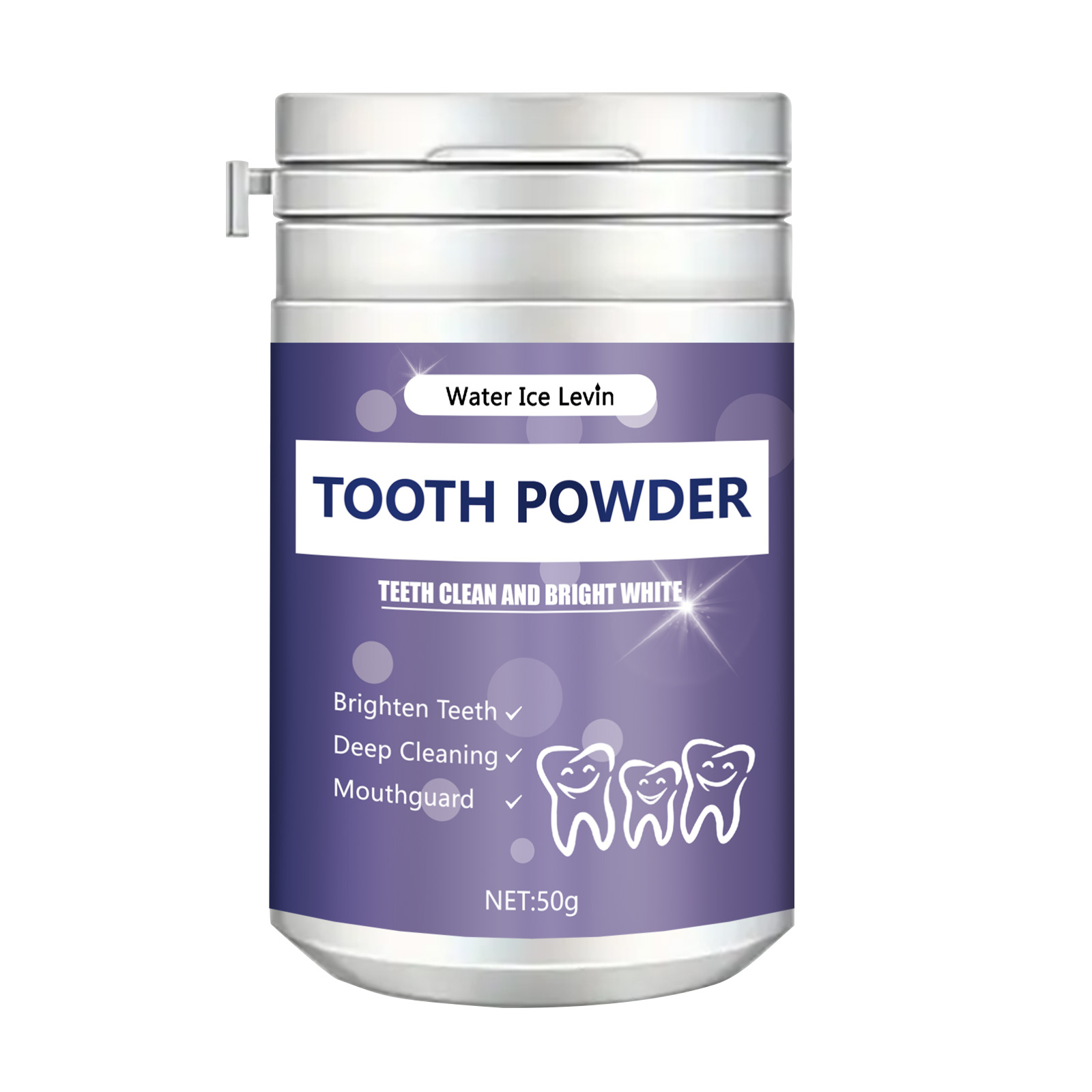pearl tooth powder fresh breat - Teeth Whitening Paste avis et prix