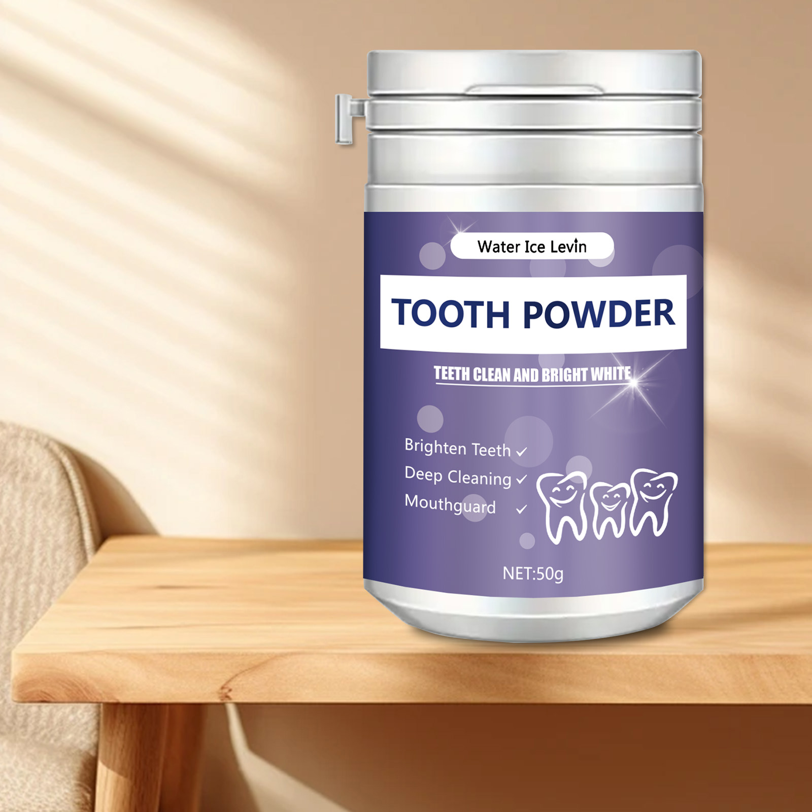 pearl tooth powder fresh breat - Teeth Whitening Paste avis et prix