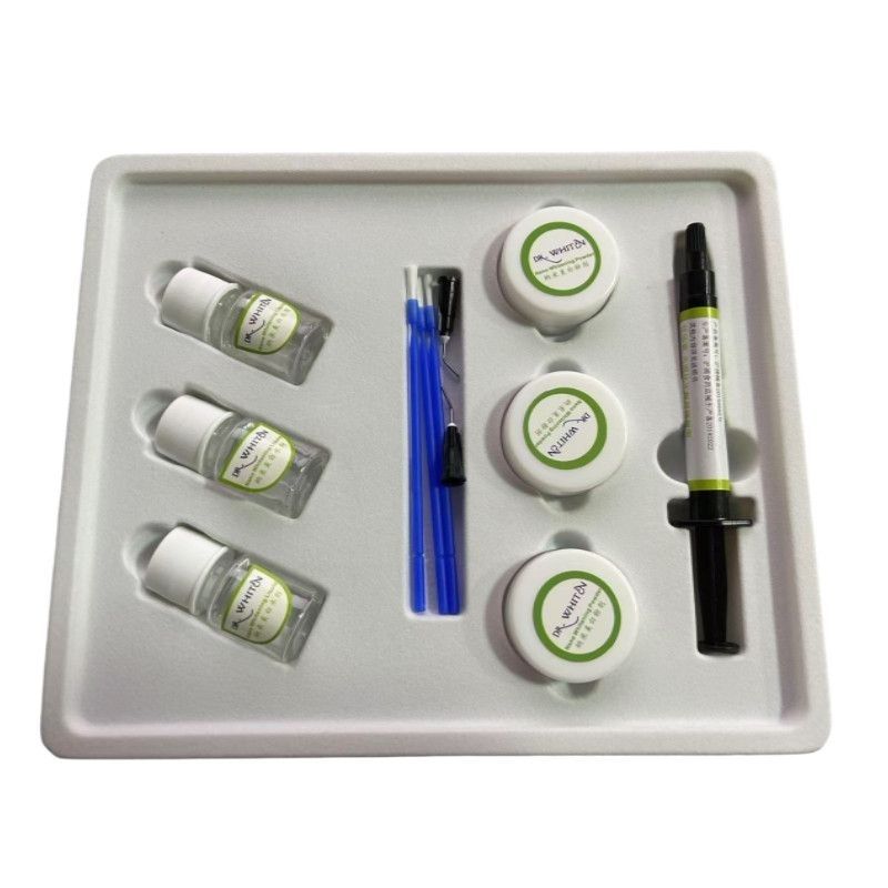 Dental Tooth Whitening Set 35% - Teeth Whitening Levels avis et prix