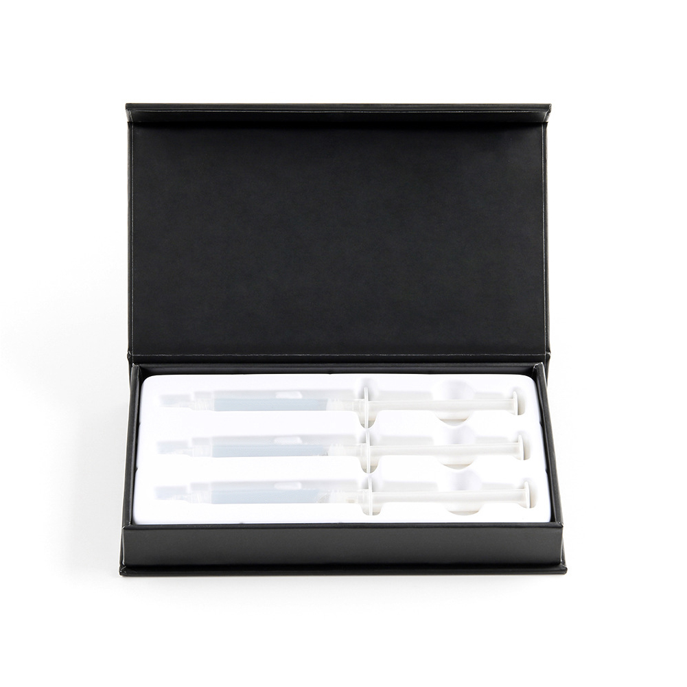 Teeth Whitening Gel With Bouti - Teeth Whitening Paste avis et prix