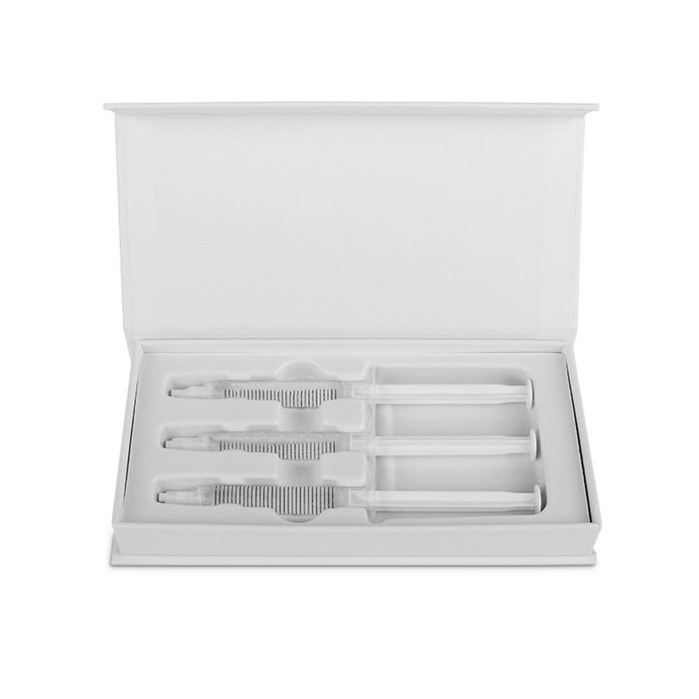 Teeth Whitening Gel With Bouti - Teeth Whitening Paste avis et prix