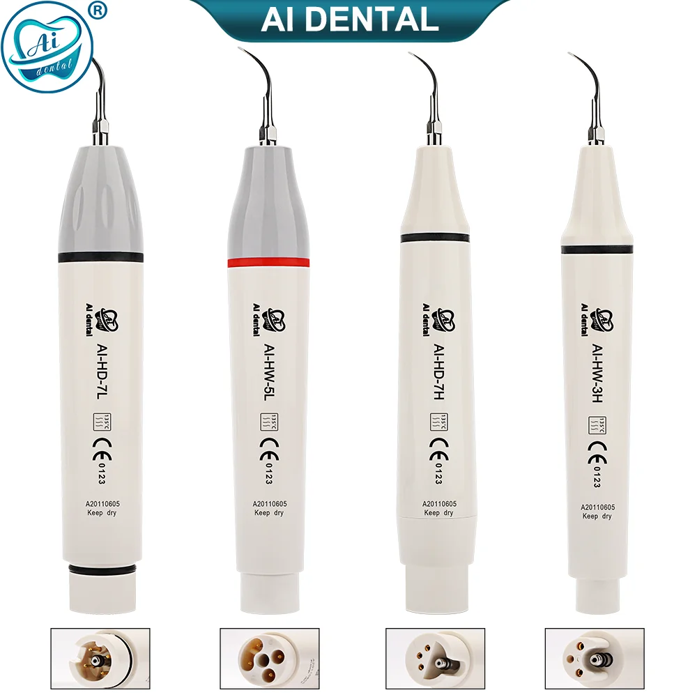 Dental Equipment Ultrasonic Pi - Whitening Teeth Machine avis et prix