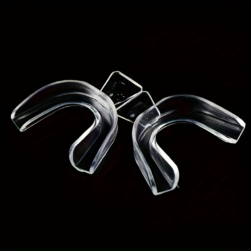 Unisex Teeth Aligner Silicone  - Whitening Teeth Machine avis et prix