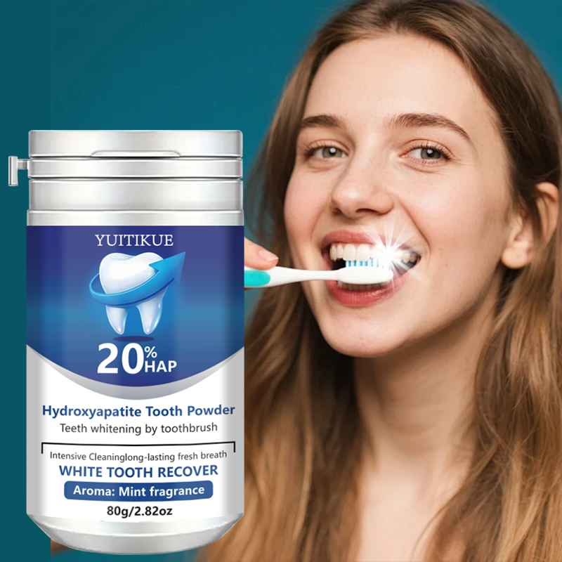 20% HAP Hydroxyapatite Tooth P - Teeth Whitening Ingredients avis et prix