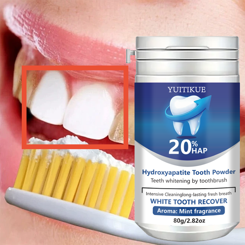 20% HAP Hydroxyapatite Tooth P - Teeth Whitening Ingredients avis et prix