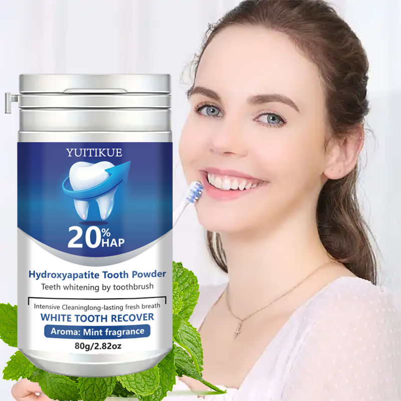 20% HAP Hydroxyapatite Tooth P - Teeth Whitening Ingredients avis et prix