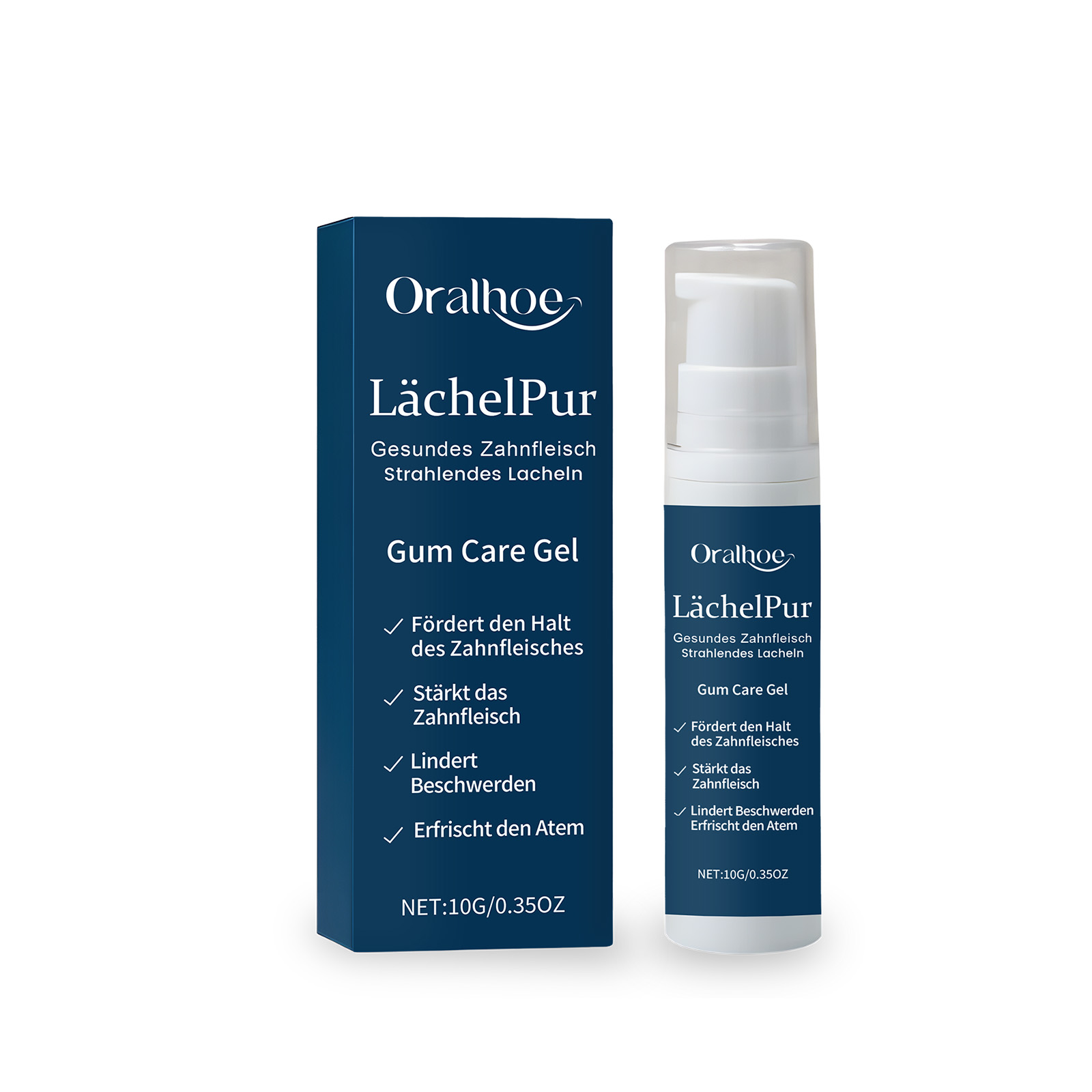 Gum Repair Care Gel Relieve Re - Teeth Whitening Paste avis et prix