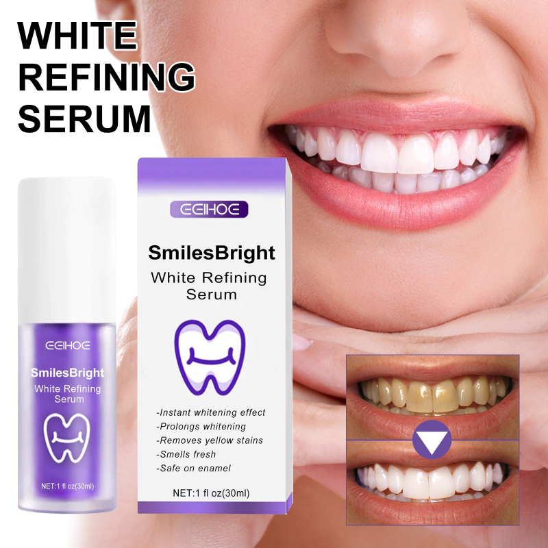 Teeth Cleansing Whitening Toot - Teeth Whitening In Korea avis et prix
