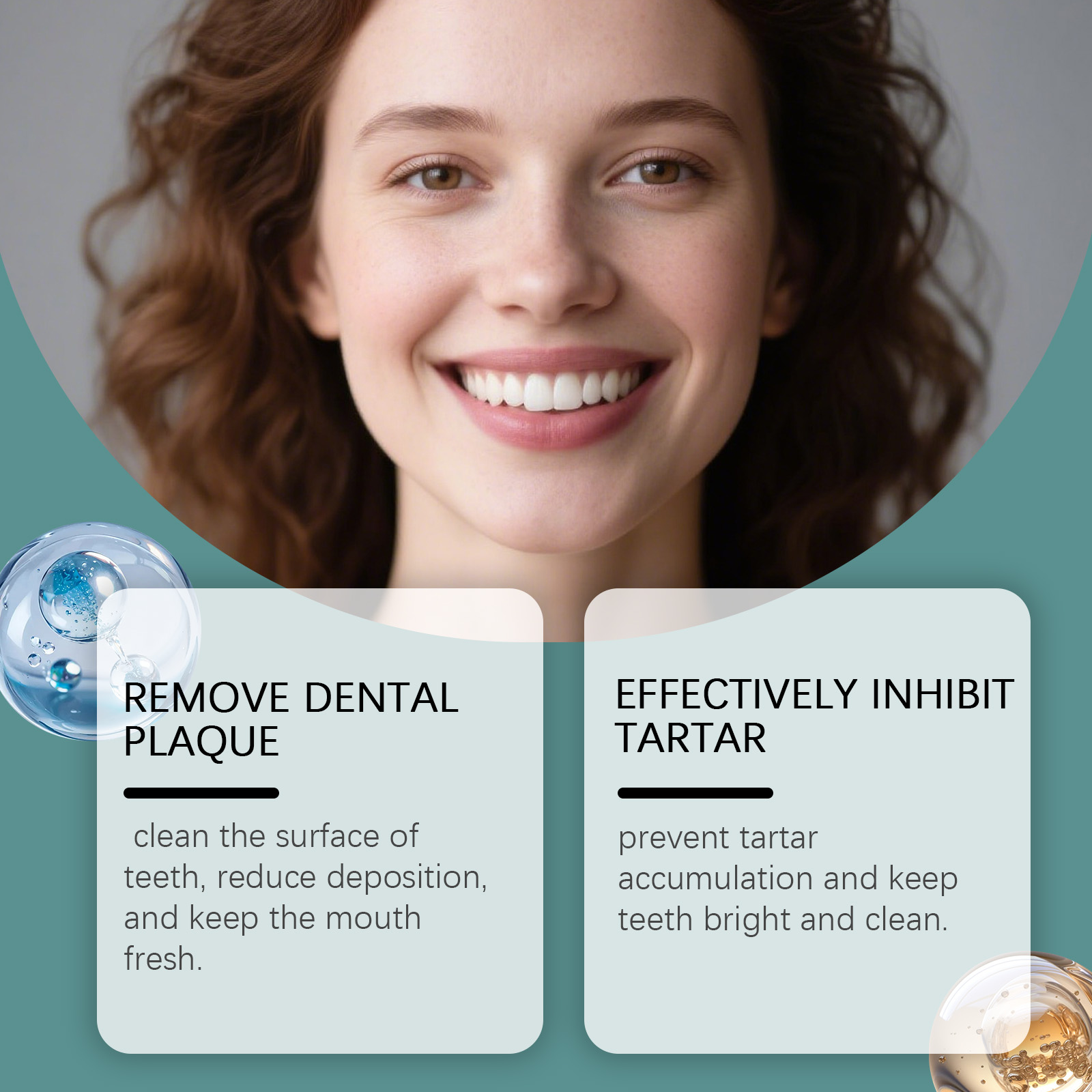 Caries Removal Toothpaste Remo - Teeth Whitening Natural avis et prix