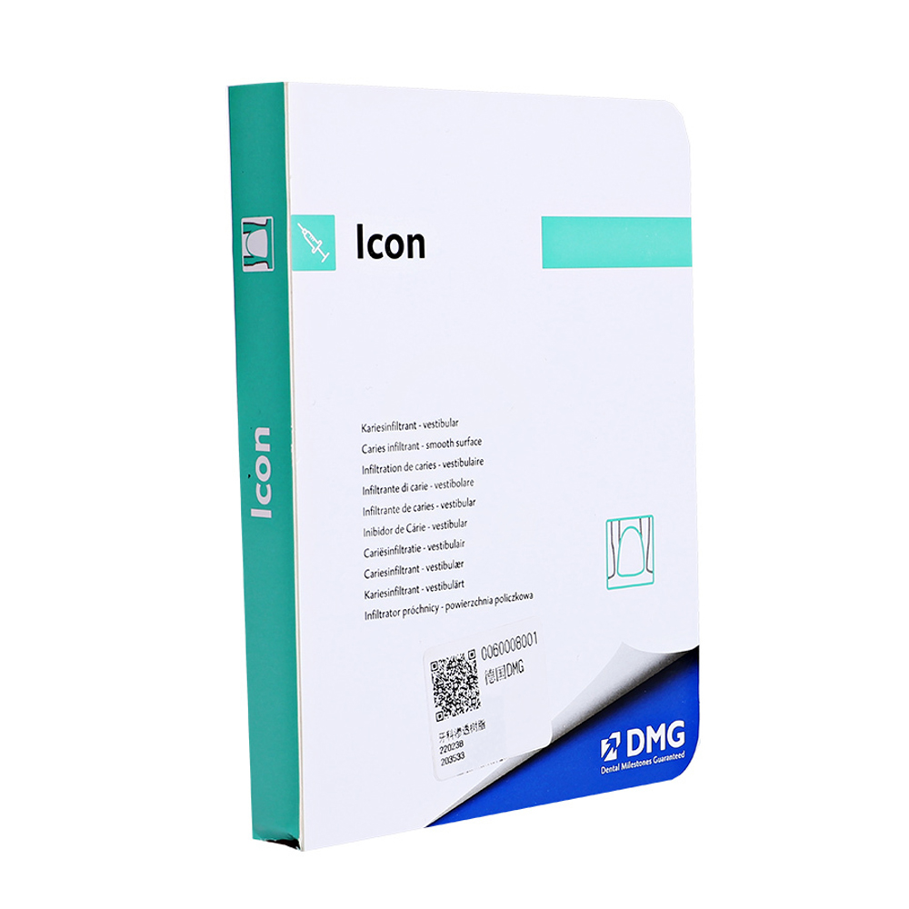 Icon DMG Dental Caries Infiltr - Teeth Whitening Levels avis et prix