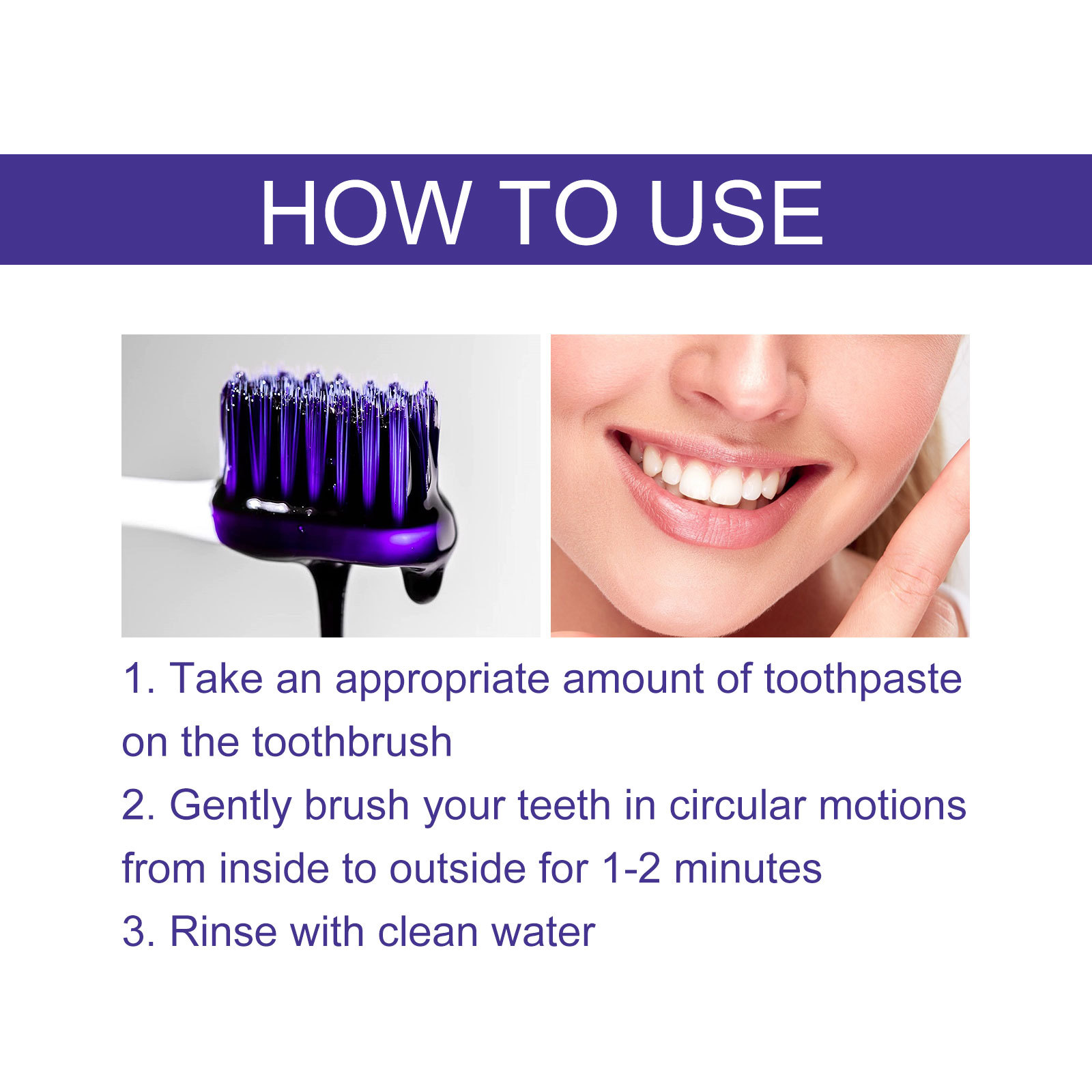 Teeth Cleansing Whitening Toot - Teeth Whitening In Korea avis et prix