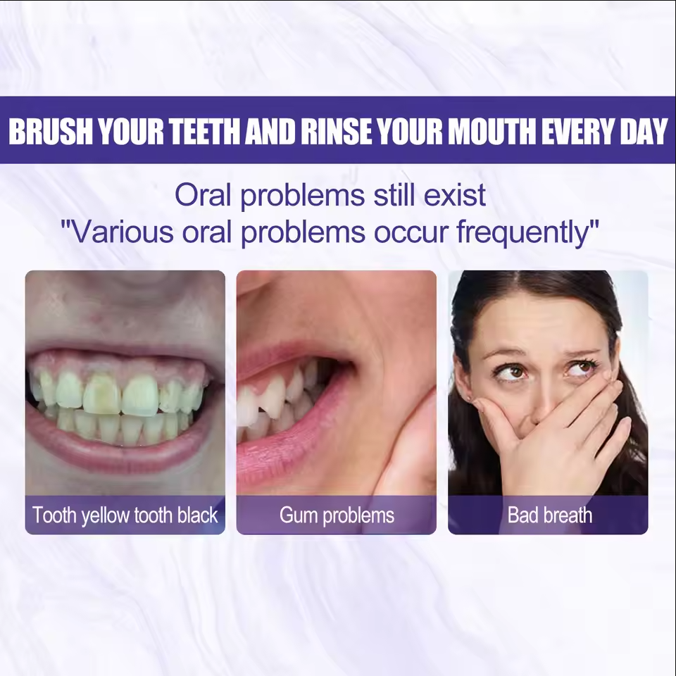 Teeth Cleansing Whitening Toot - Teeth Whitening In Korea avis et prix