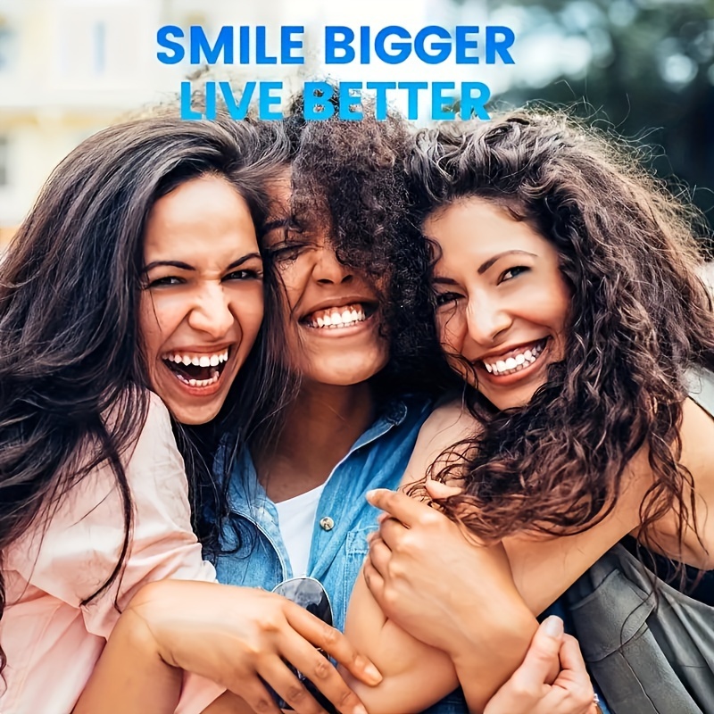 21 Pairs of 9D Aurany White Te - Teeth Whitening Price avis et prix