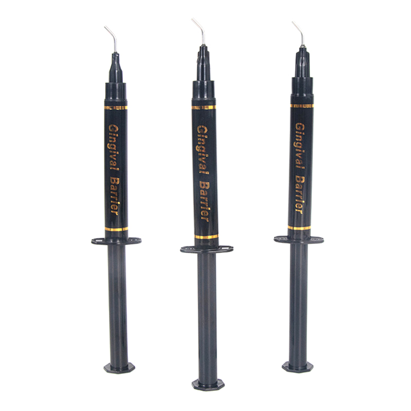 Resin 1.5/2.5/3ML Dental Syrin - Teeth Whitening Price avis et prix