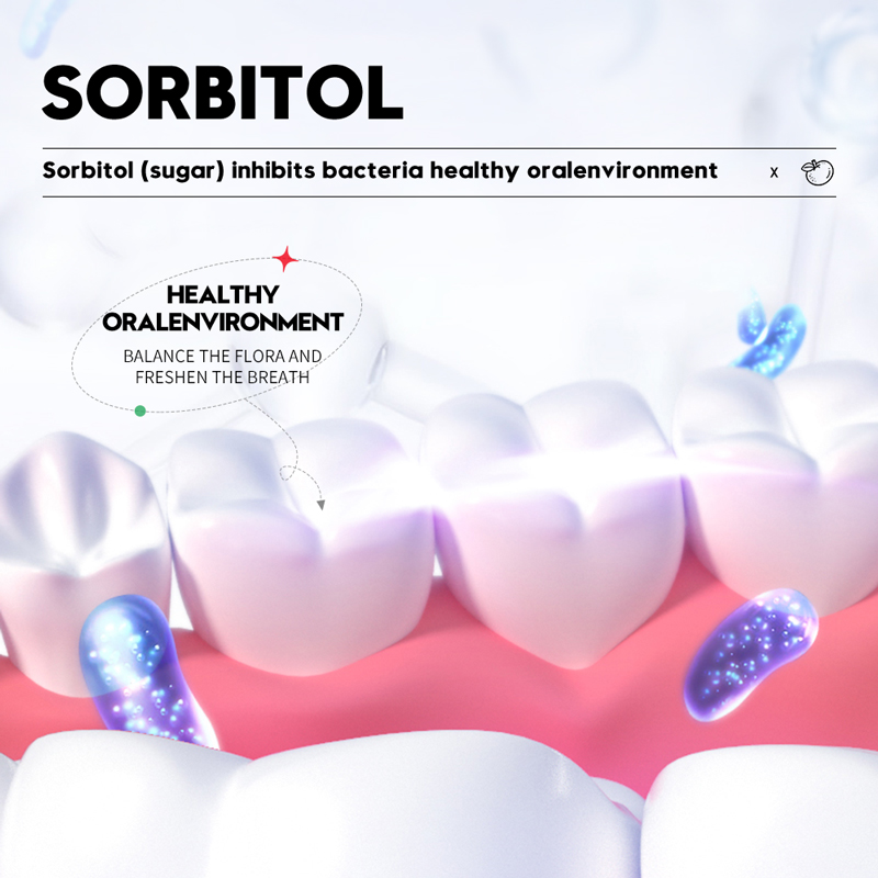 SADOER Coconut Oil Teeth White - Teeth Whitening Natural avis et prix