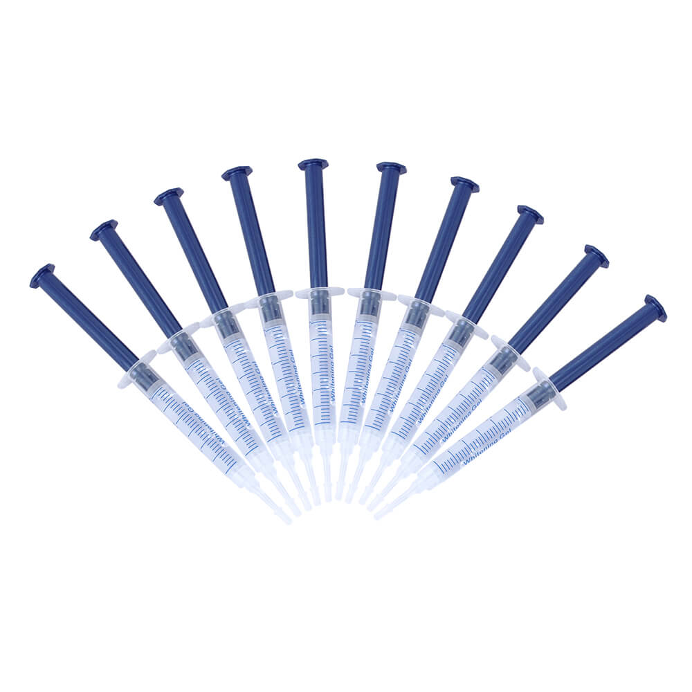 1 set Teeth Whitening 44% Pero - Teeth Whitening Price avis et prix