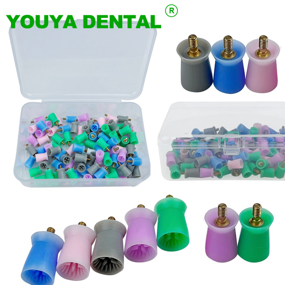 100pcs/Box Dental Prophy Cup S - Teeth Whitening Uk avis et prix
