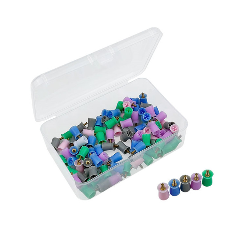 100pcs/Box Dental Prophy Cup S - Teeth Whitening Uk avis et prix