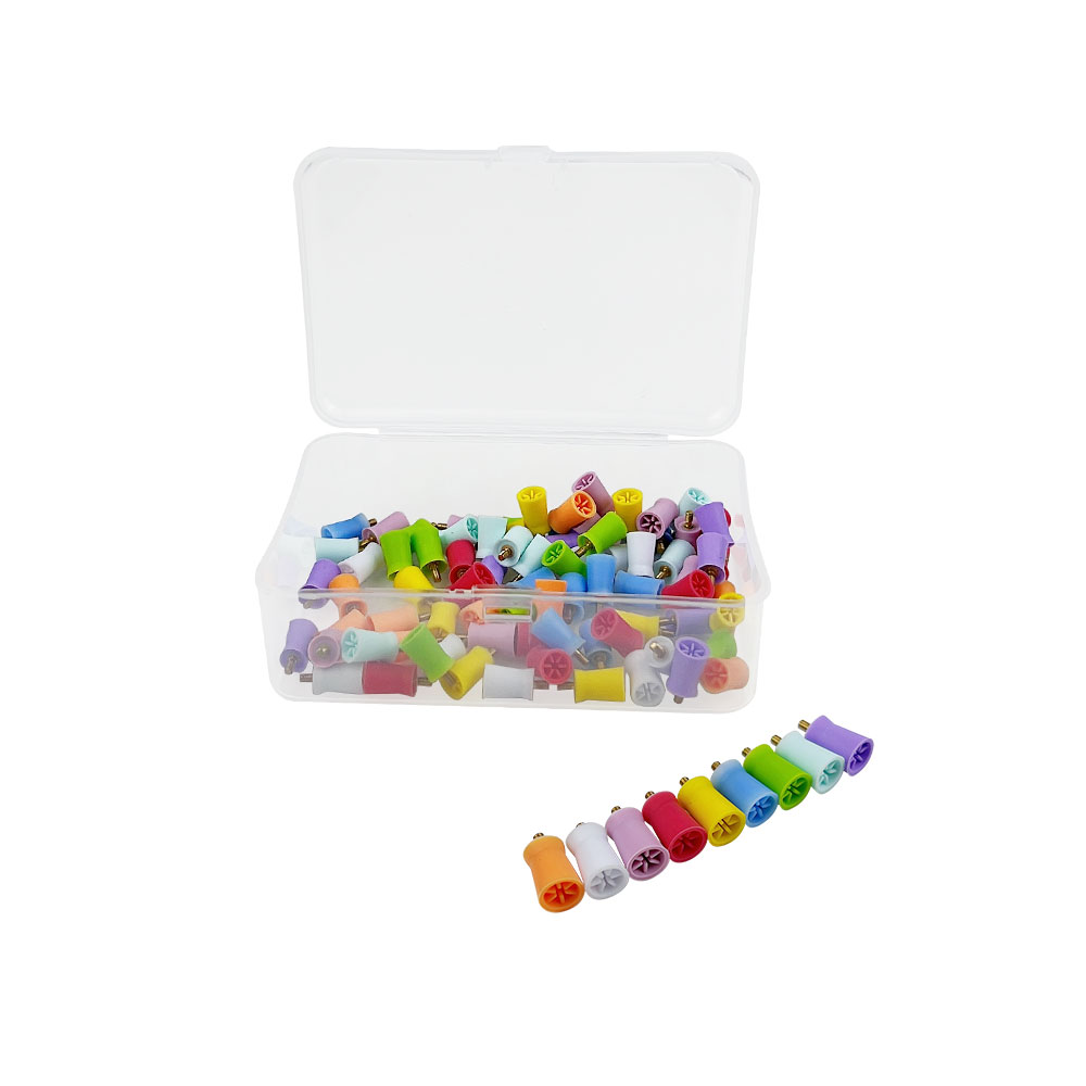 100pcs/Box Dental Prophy Cup S - Teeth Whitening Uk avis et prix