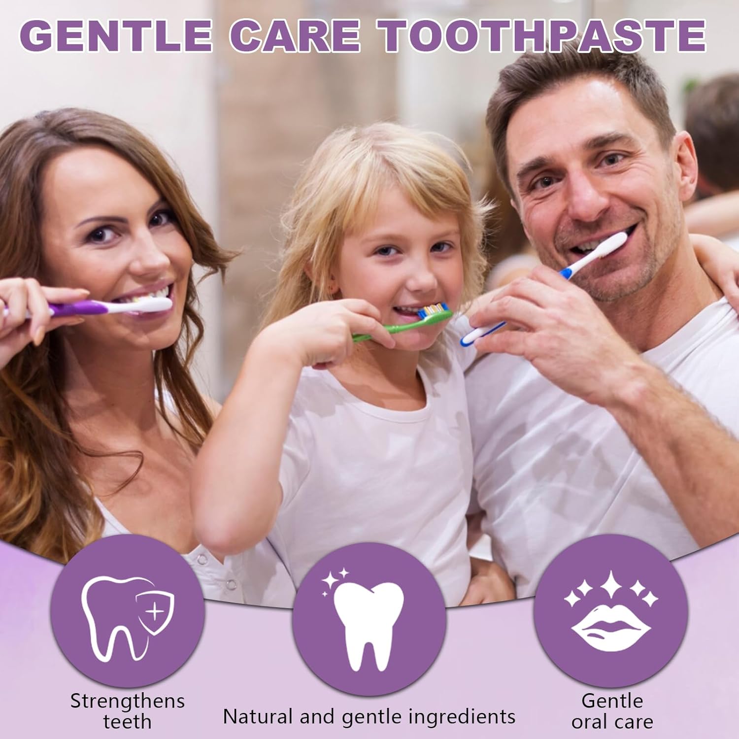 Tooth Refresh Whitening Minty  - Teeth Whitening Natural avis et prix