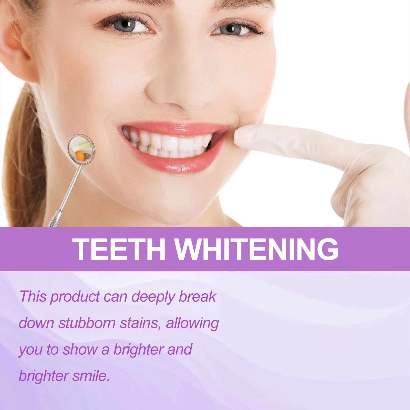 14pcs/box Teeth Bleaching Stri - Teeth Whitening Levels avis et prix