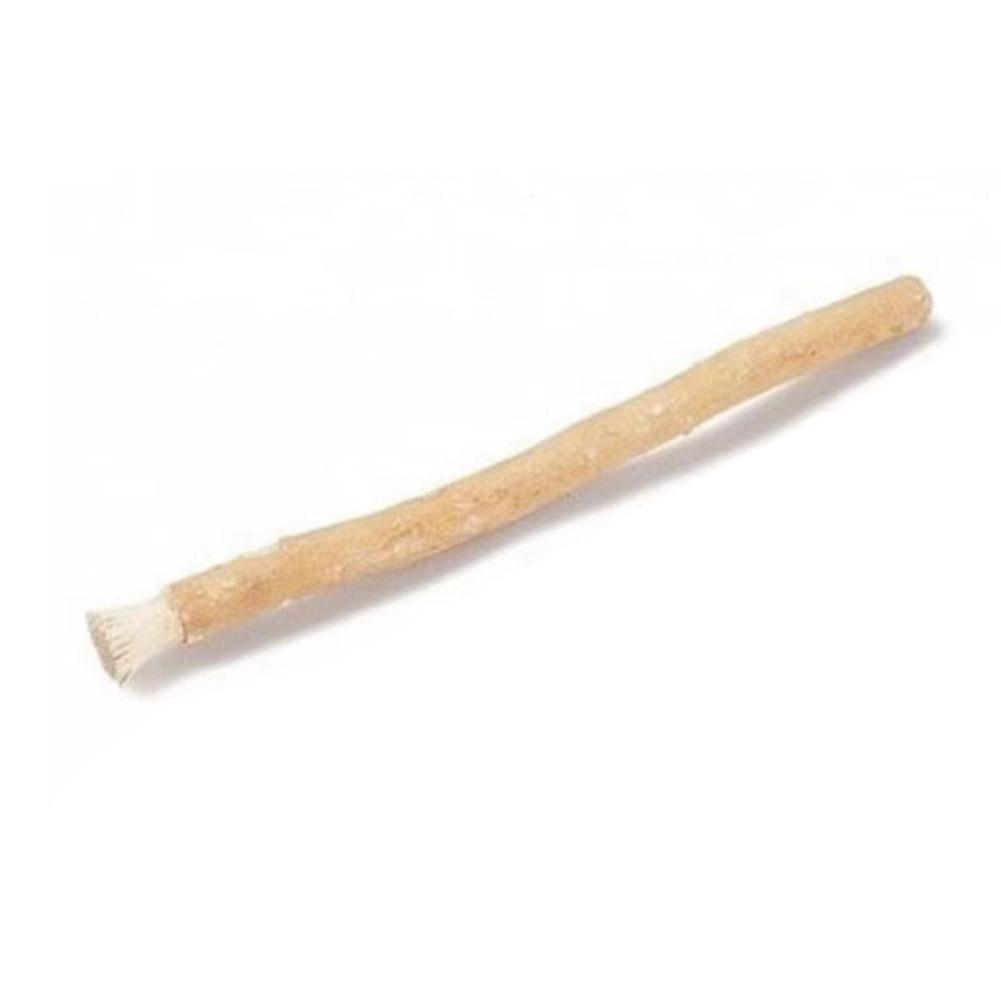 Miswak Siwak Natural Toothbrus - Teeth Whitening Natural avis et prix