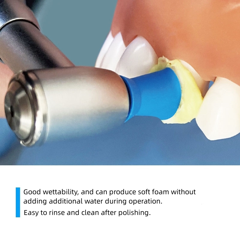 40g/Tube Dental Tooth Polishin - Teeth Whitening Paste avis et prix