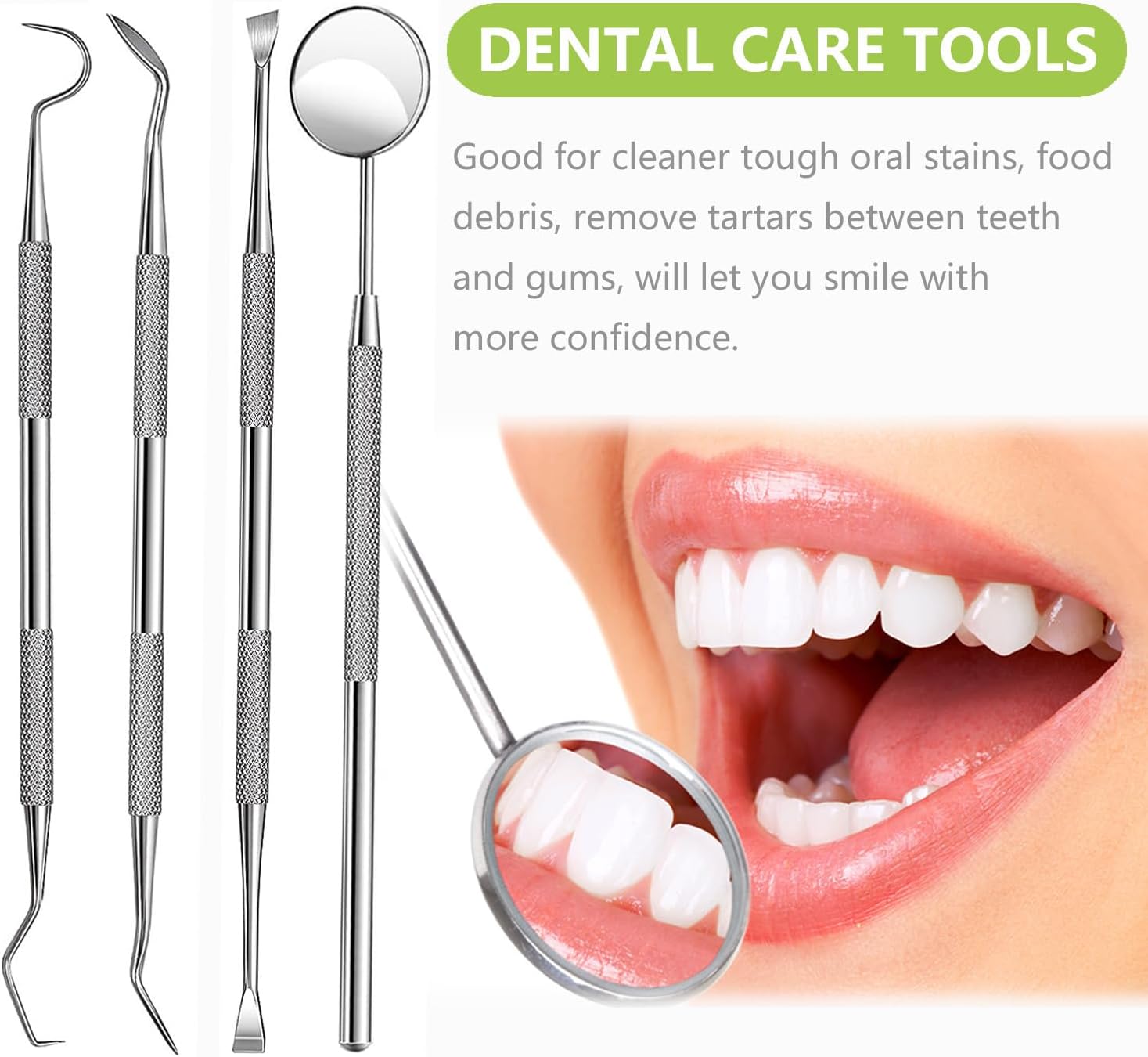 Professional Teeth Cleaning Or - Teeth Whitening Mouthwash avis et prix