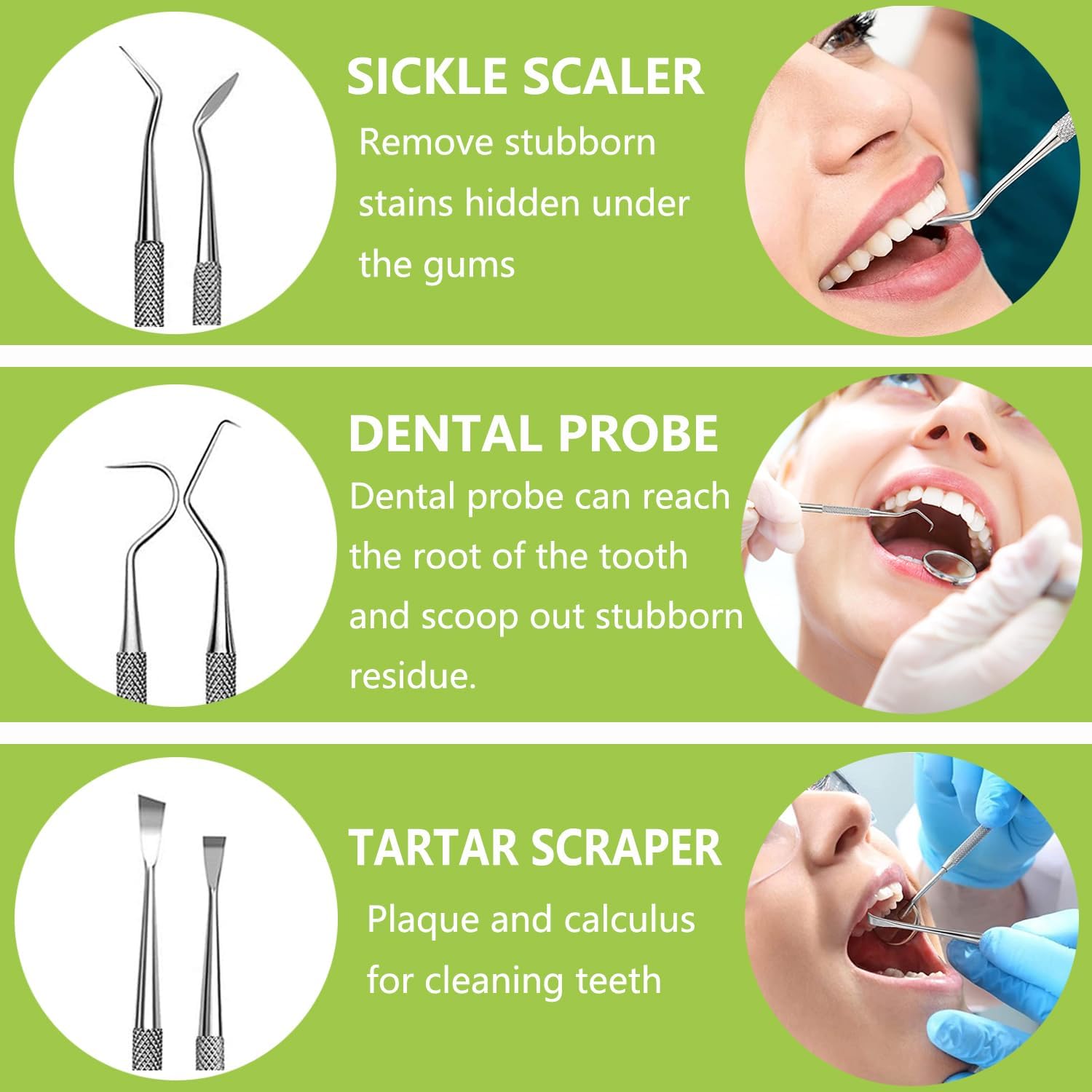 Professional Teeth Cleaning Or - Teeth Whitening Mouthwash avis et prix