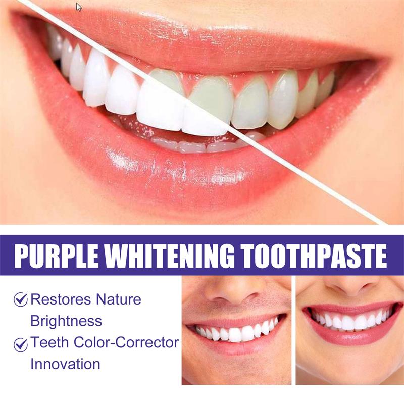 Teeth Cleansing Whitening Toot - Teeth Whitening In Korea avis et prix