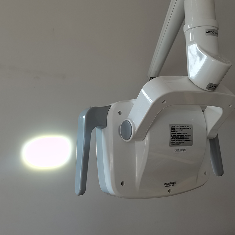 6LED Dental LED Lamp Oral Ligh - Teeth Whitening Uk avis et prix