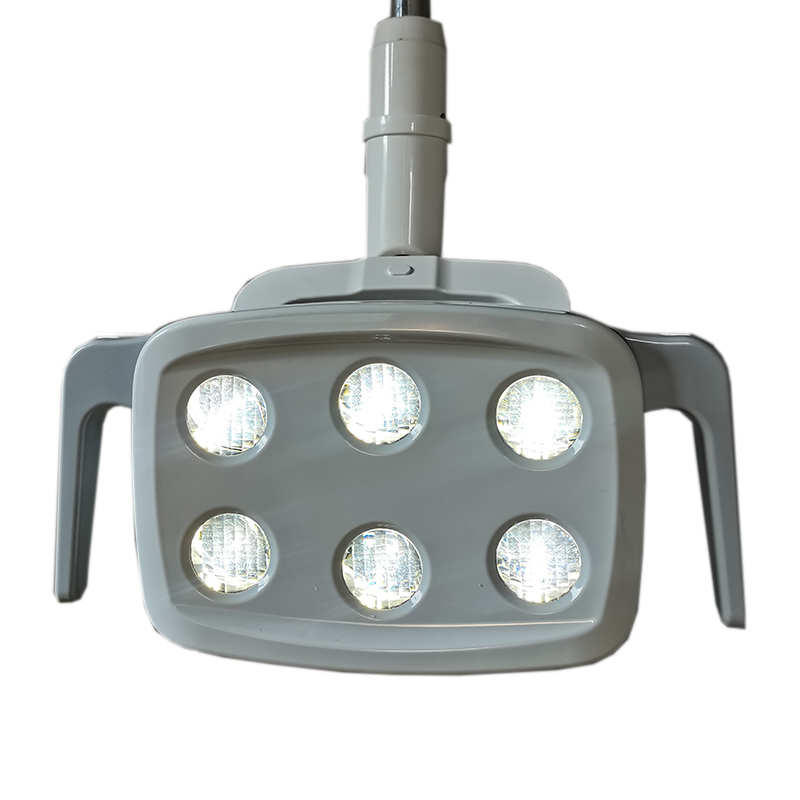 6LED Dental LED Lamp Oral Ligh - Teeth Whitening Uk avis et prix