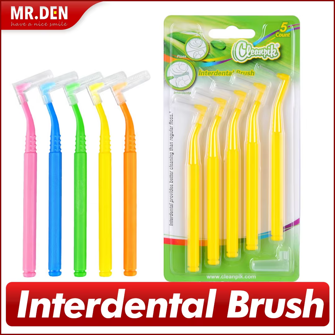 Various Sizes Interdental Oral - Teeth Whitening In Korea avis et prix