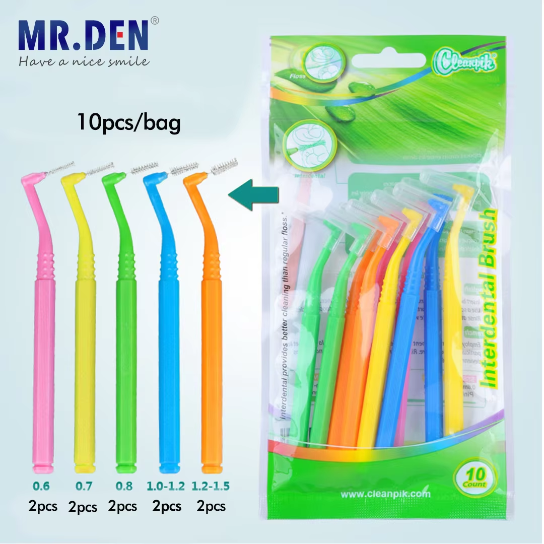 Various Sizes Interdental Oral - Teeth Whitening In Korea avis et prix