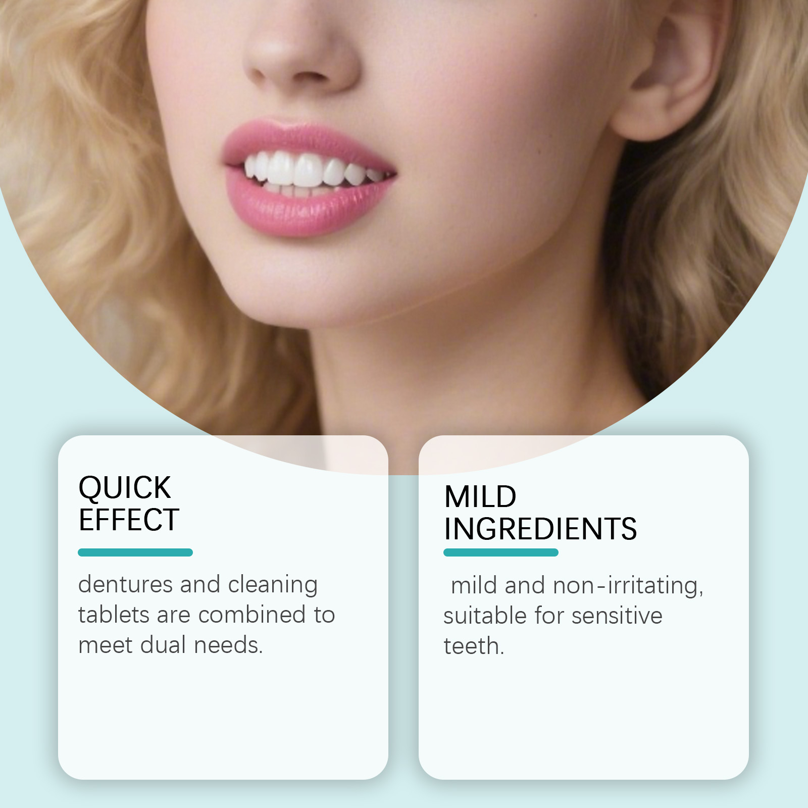 Teeth Whitening Strip Dental B - Teeth Whitening Natural avis et prix