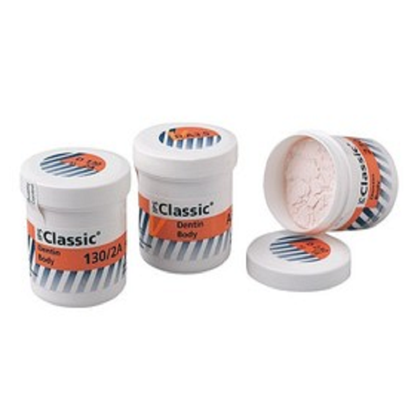 100g/Box Ivoclar IPS Classic D - Teeth Whitening Ingredients avis et prix