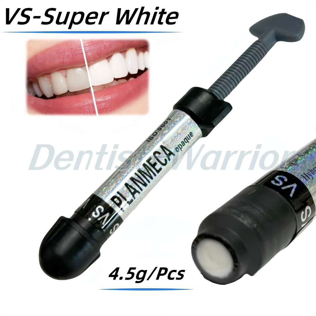VS Dental Composite Resin Vene - Whitening Teeth Machine avis et prix