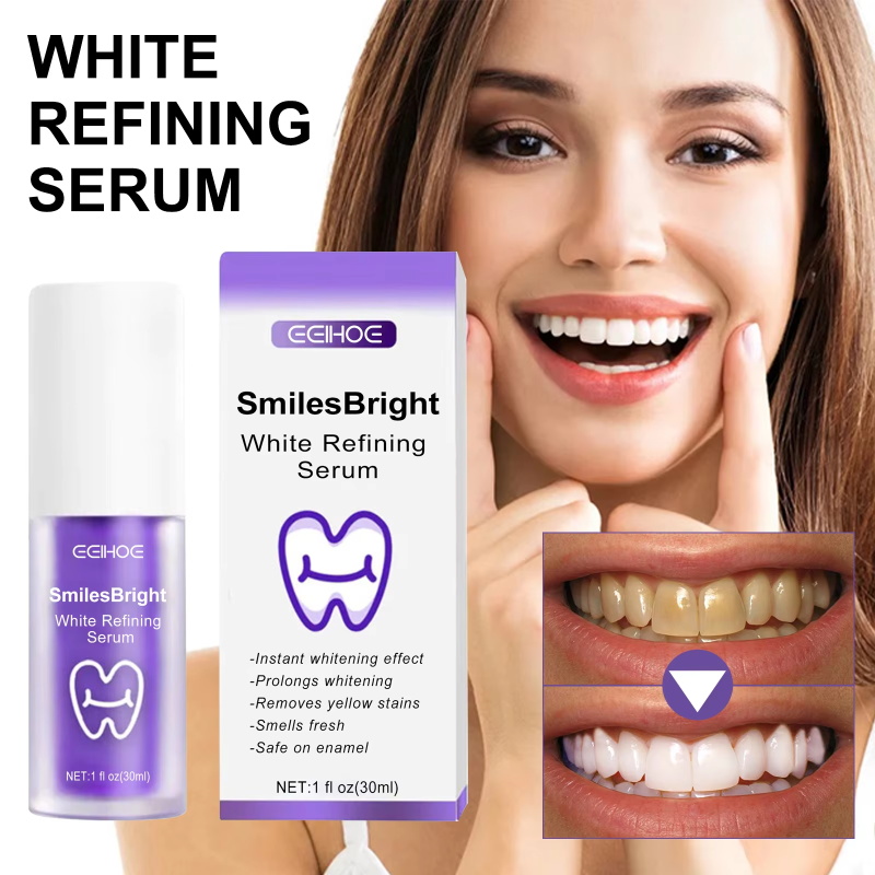 Teeth Cleansing Whitening Toot - Teeth Whitening In Korea avis et prix