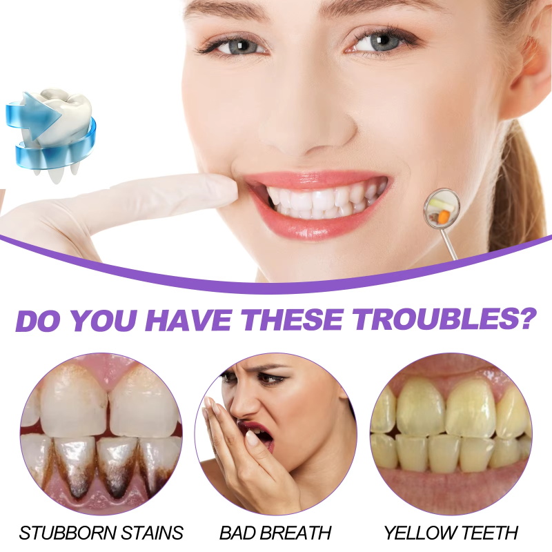 Teeth Cleansing Whitening Toot - Teeth Whitening In Korea avis et prix