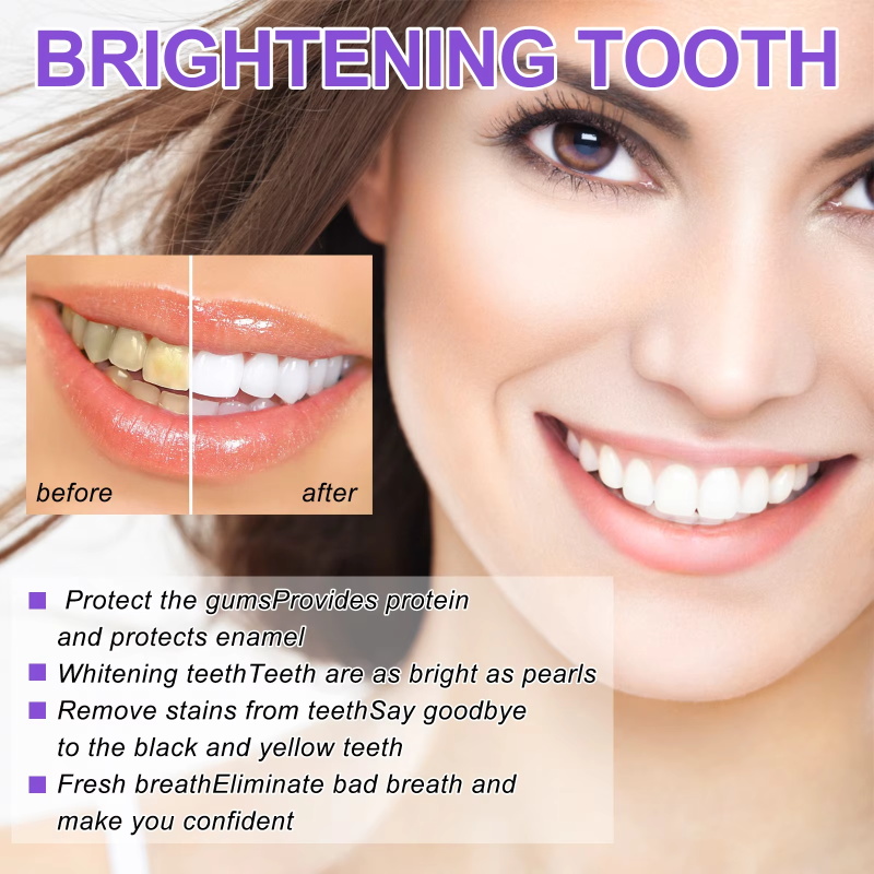 Teeth Cleansing Whitening Toot - Teeth Whitening In Korea avis et prix