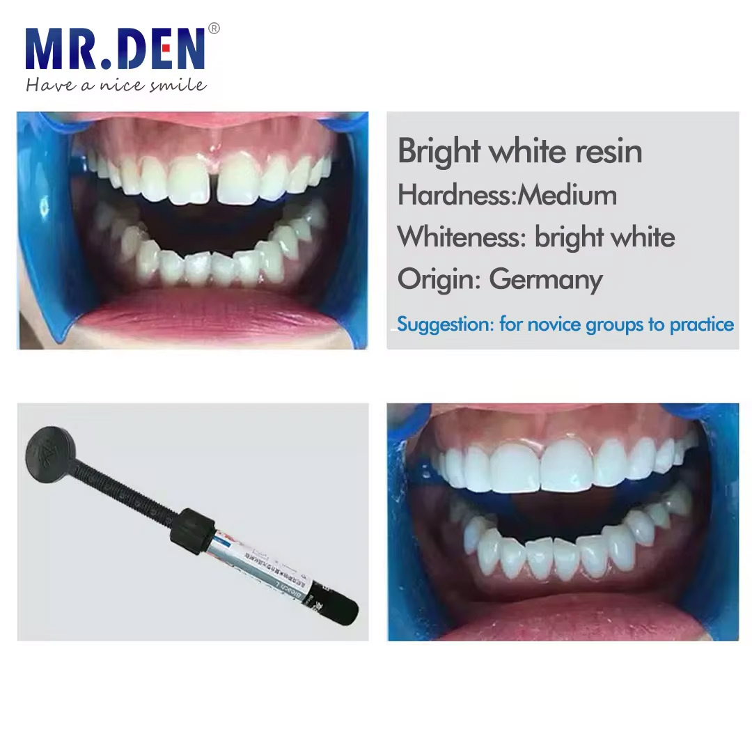 Nano enamel veneer material te - Teeth Whitening Mouthwash avis et prix