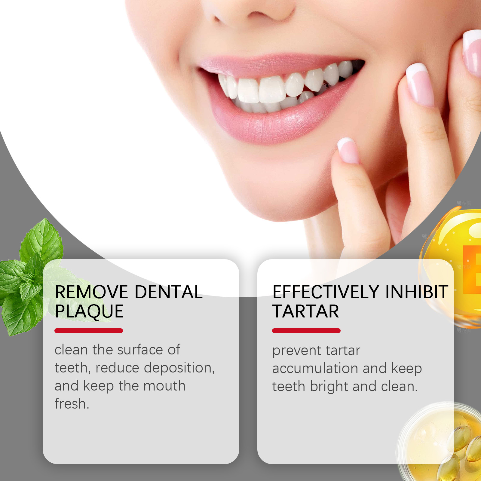 Oralhoe Teeth Whitening Cream  - Teeth Whitening Ingredients avis et prix