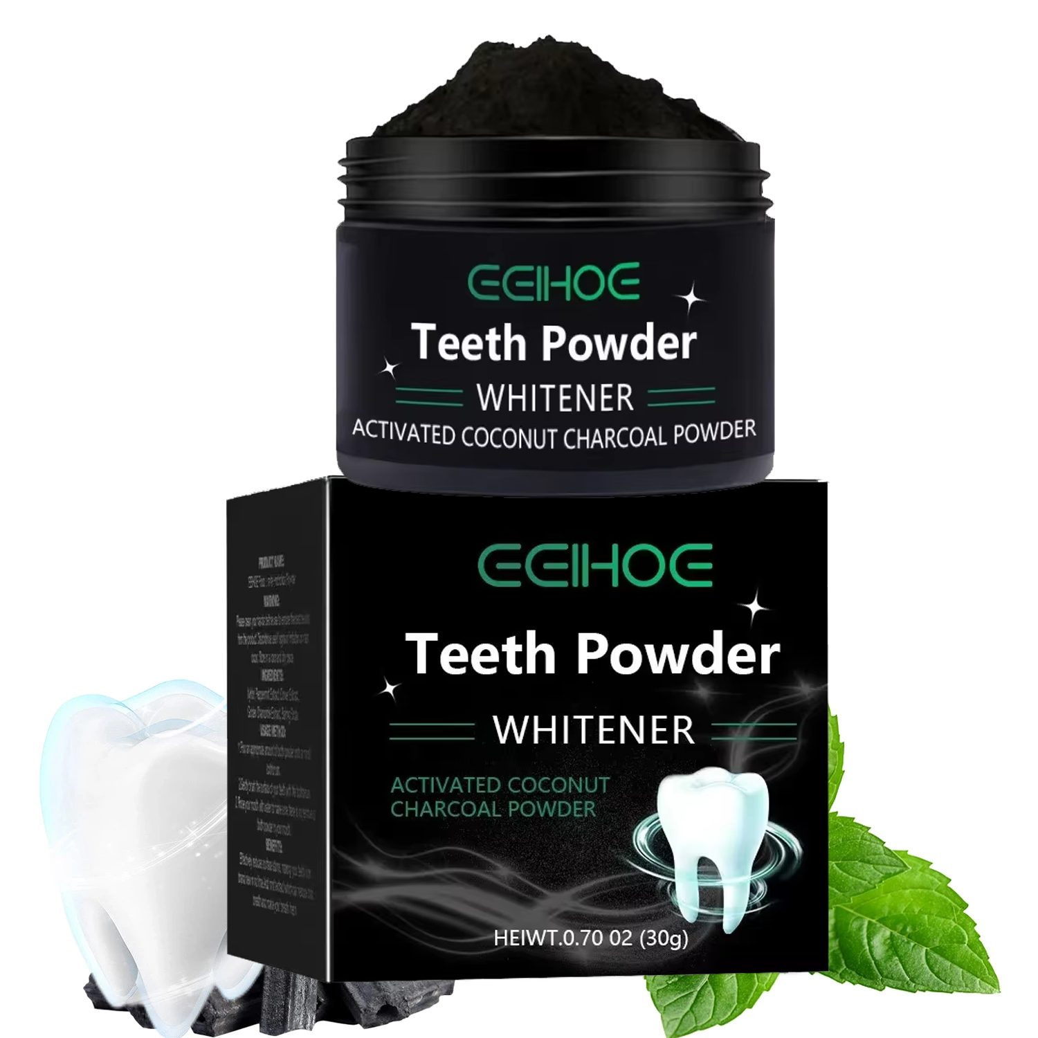 Teeth Brightening Whitening Po - Teeth Whitening Price avis et prix