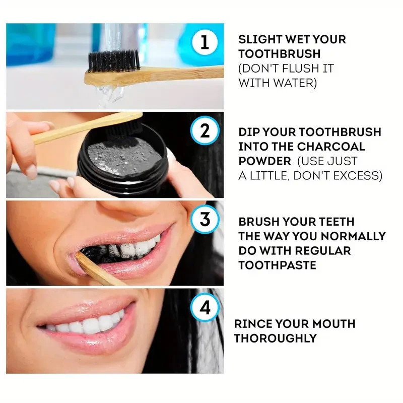 Teeth Brightening Whitening Po - Teeth Whitening Price avis et prix