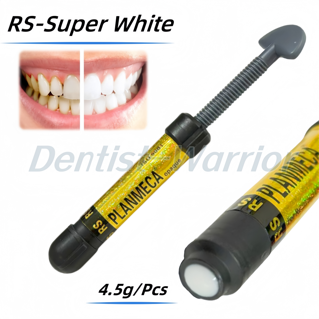 RS Dental Super White Hybrid A - Teeth Whitening Uk avis et prix