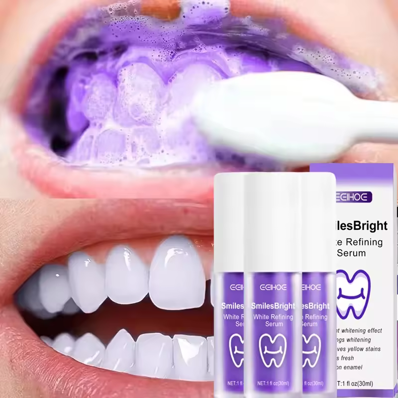 Teeth Cleansing Whitening Toot - Teeth Whitening In Korea avis et prix